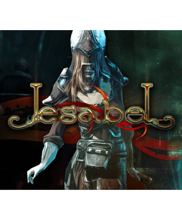 Iesabel Steam Key GLOBAL